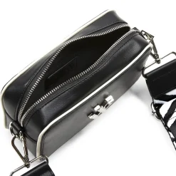 Sac À Main Vanessa Wu Raven Noir