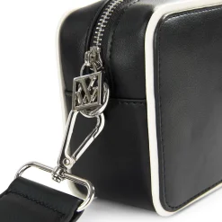 Sac À Main Vanessa Wu Raven Noir