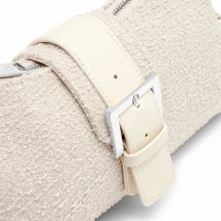 Sac À Main Vanessa Wu Ruby Beige