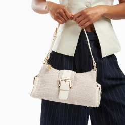 Sac À Main Vanessa Wu Ruby Beige