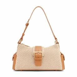 Sac À Main Vanessa Wu Ruby Camel