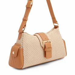 Sac À Main Vanessa Wu Ruby Camel