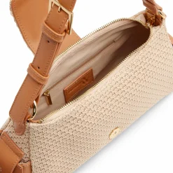 Sac À Main Vanessa Wu Ruby Camel