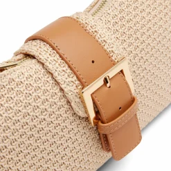 Sac À Main Vanessa Wu Ruby Camel