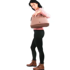 Sac À Main Xti 86335 Nude