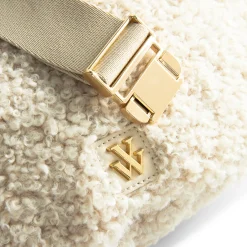 Sac Banane Vanessa Wu Annaelle Ivoire