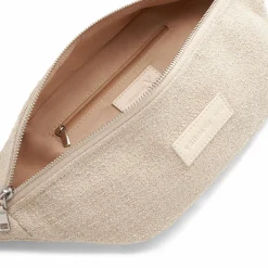 Sac Banane Vanessa Wu Lydie Beige