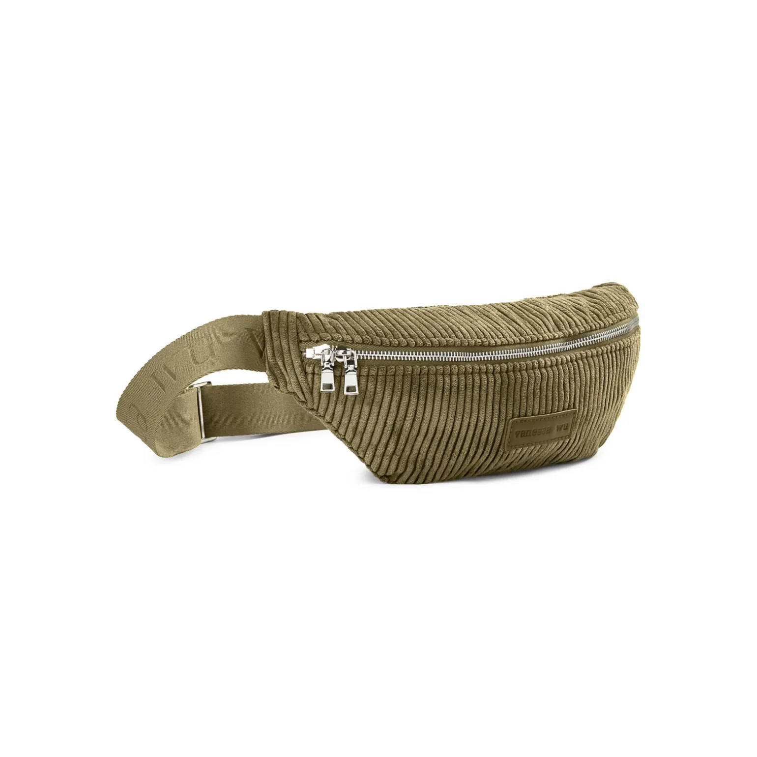 Sac Banane Vanessa Wu Marjorie Kaki