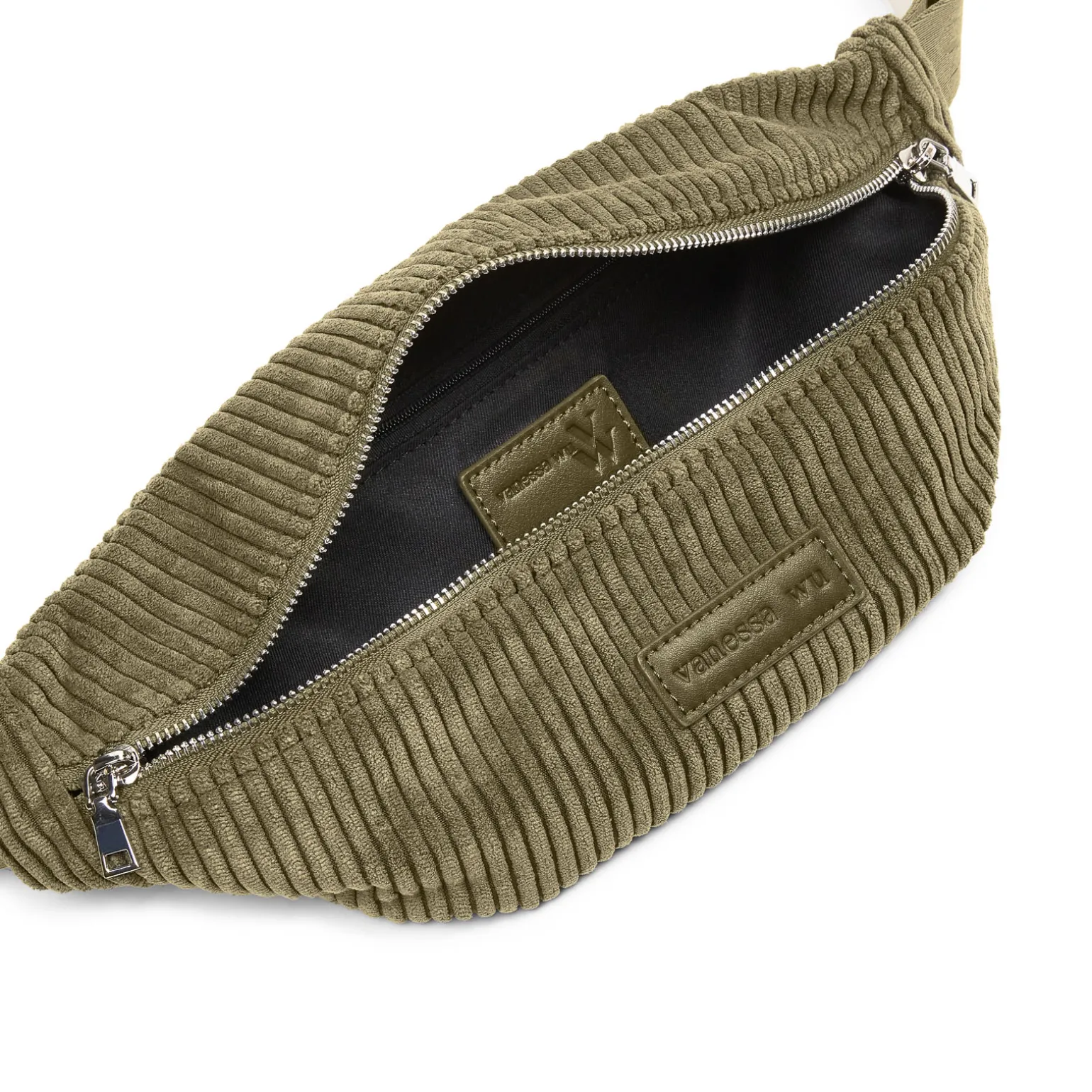 Sac Banane Vanessa Wu Marjorie Kaki