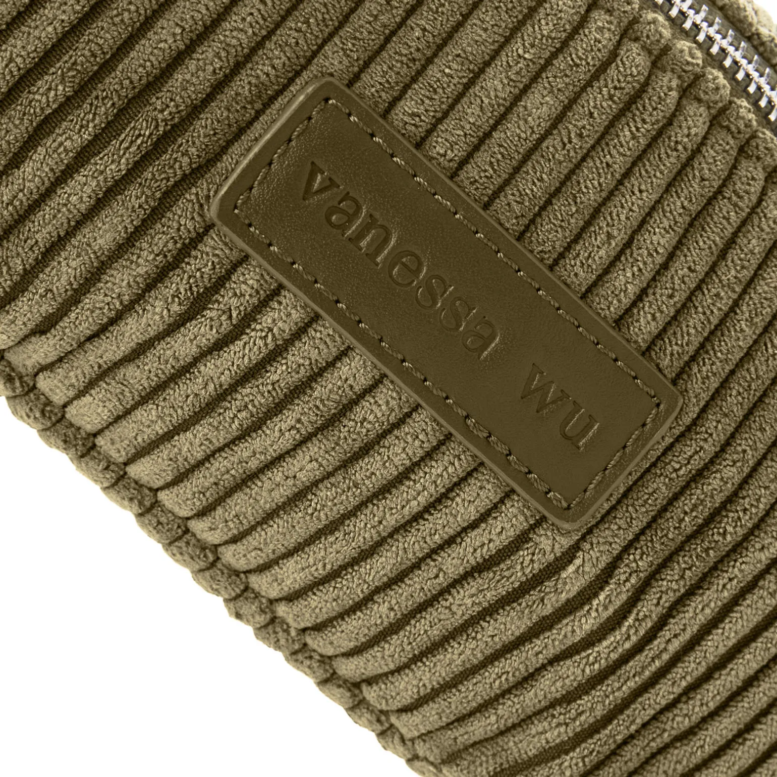 Sac Banane Vanessa Wu Marjorie Kaki