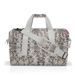 Sac De Voyage Reisenthel Allrounder L Sand