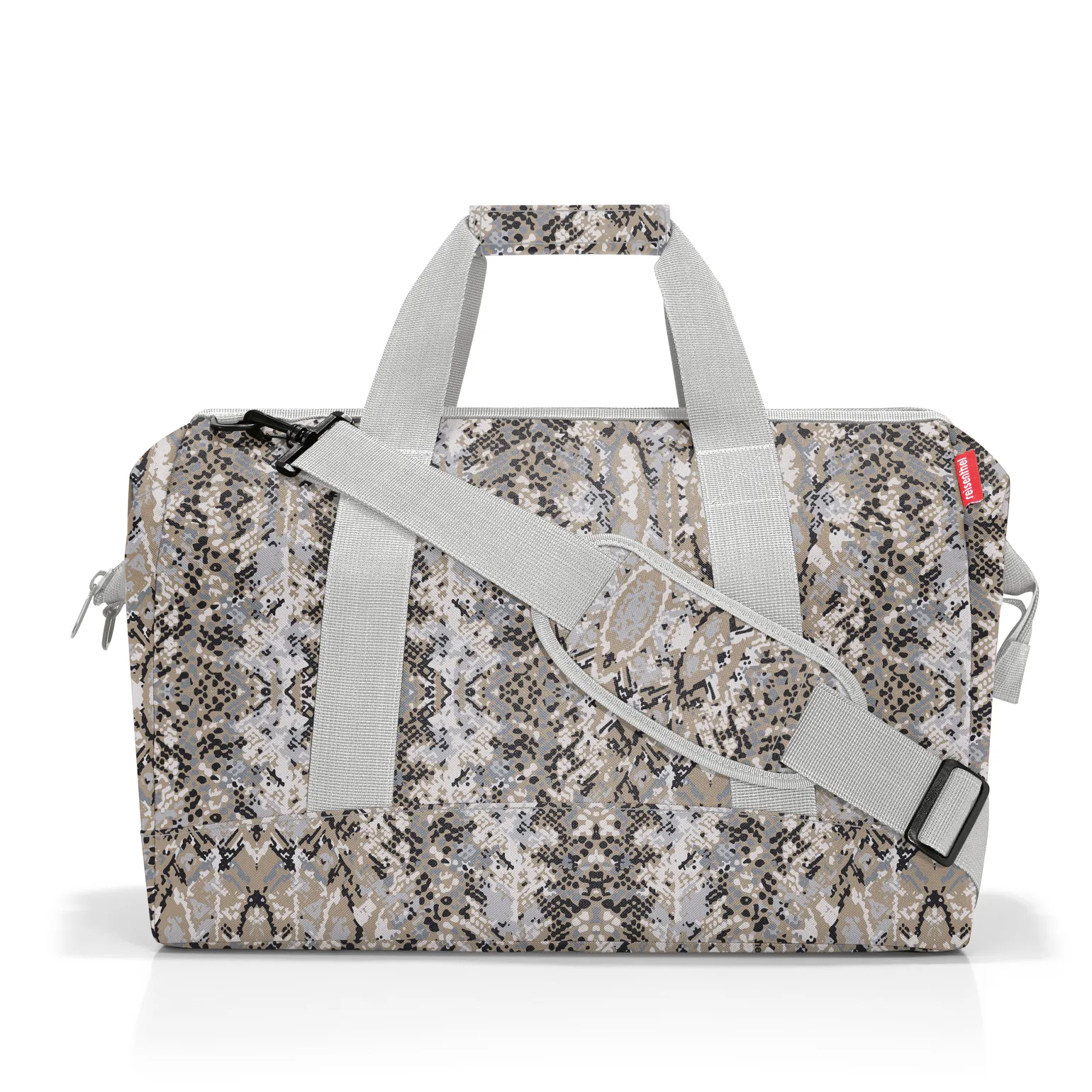 Sac De Voyage Reisenthel Allrounder L Sand
