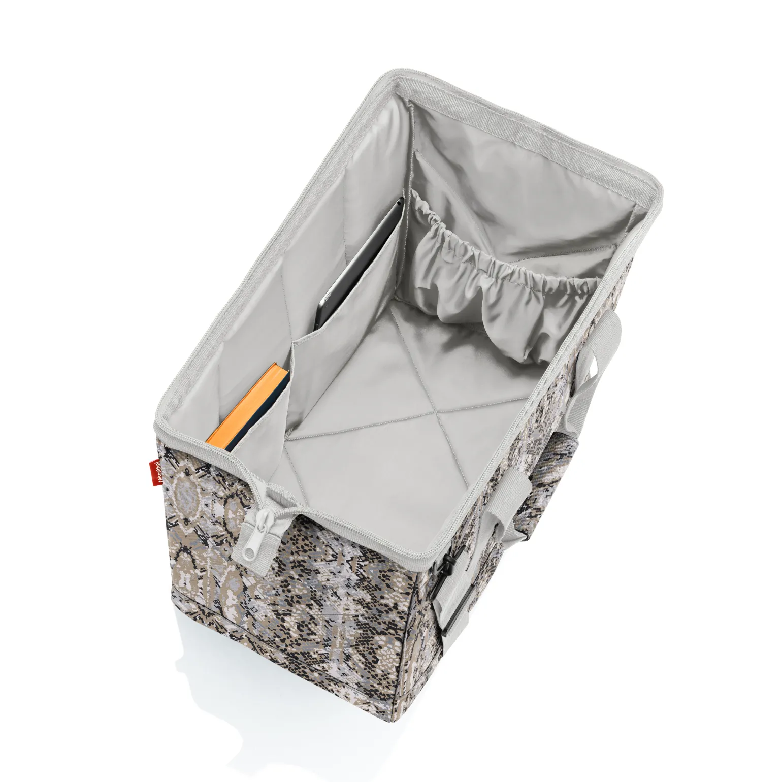 Sac De Voyage Reisenthel Allrounder L Sand