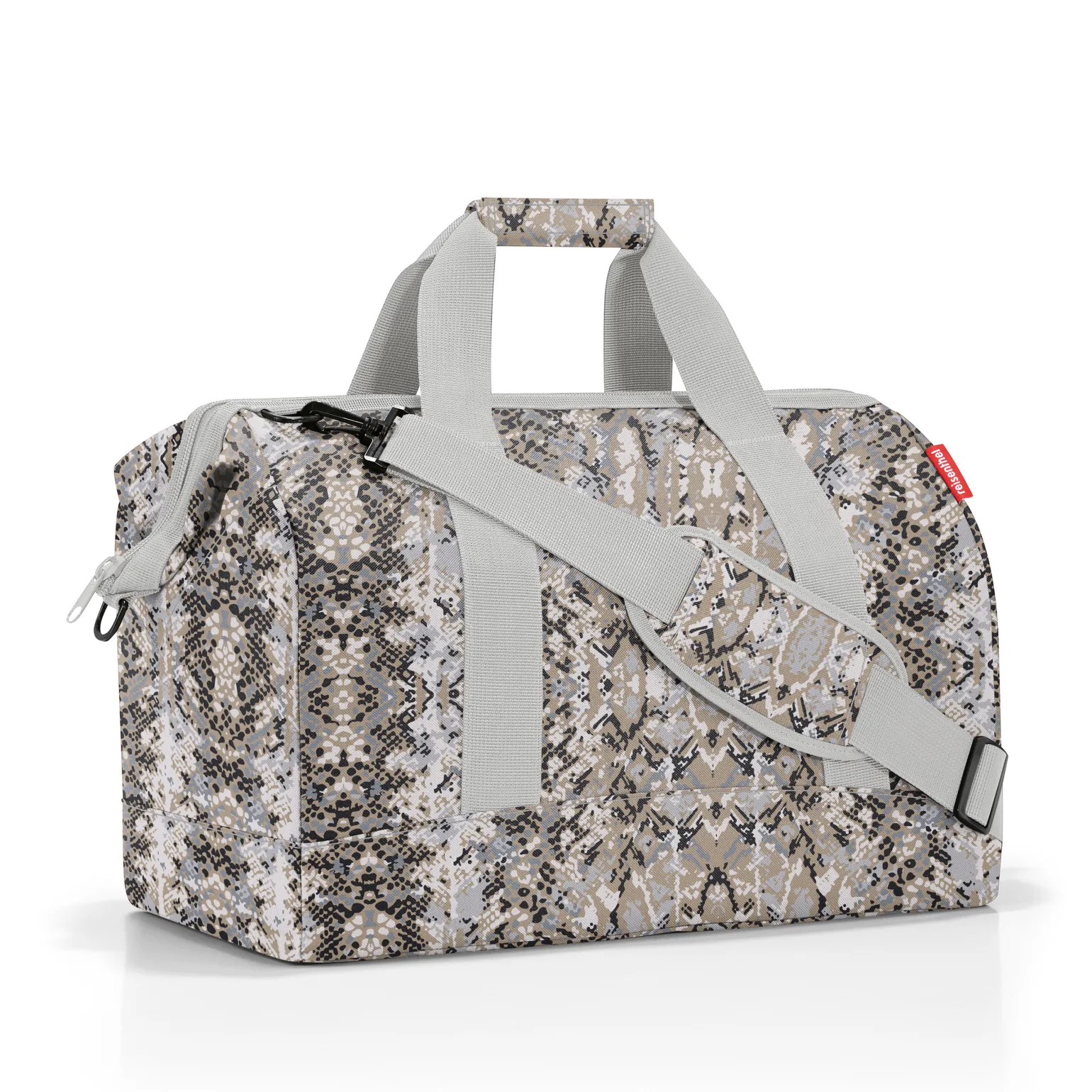Sac De Voyage Reisenthel Allrounder L Sand