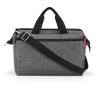 Sac De Voyage Reisenthel Allrounder S Pocket Silver