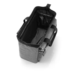 Sac De Voyage Reisenthel Allrounder S Pocket Silver