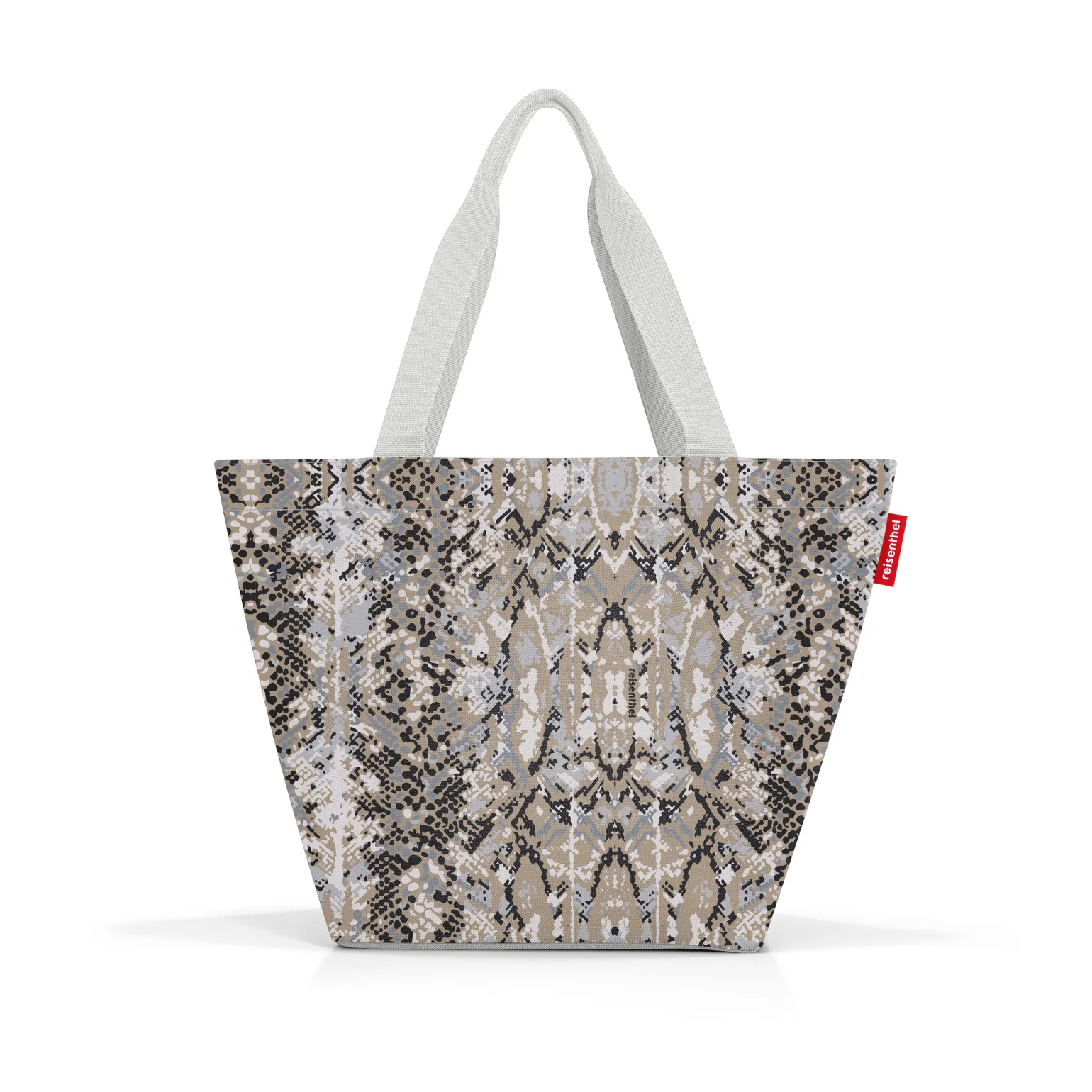 Sacs Reisenthel Shopper M Sand