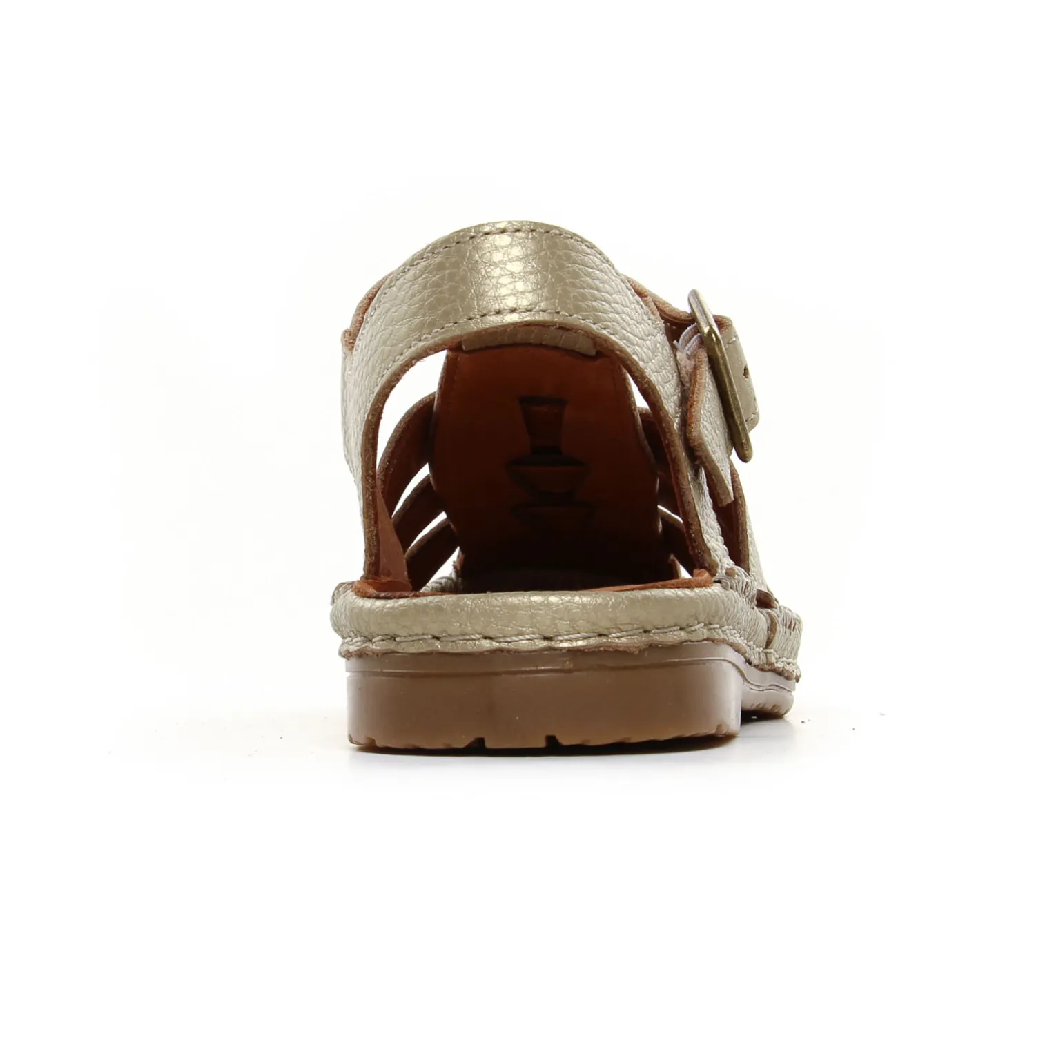 Sandales Coco Et Abricot Magescq Champagne