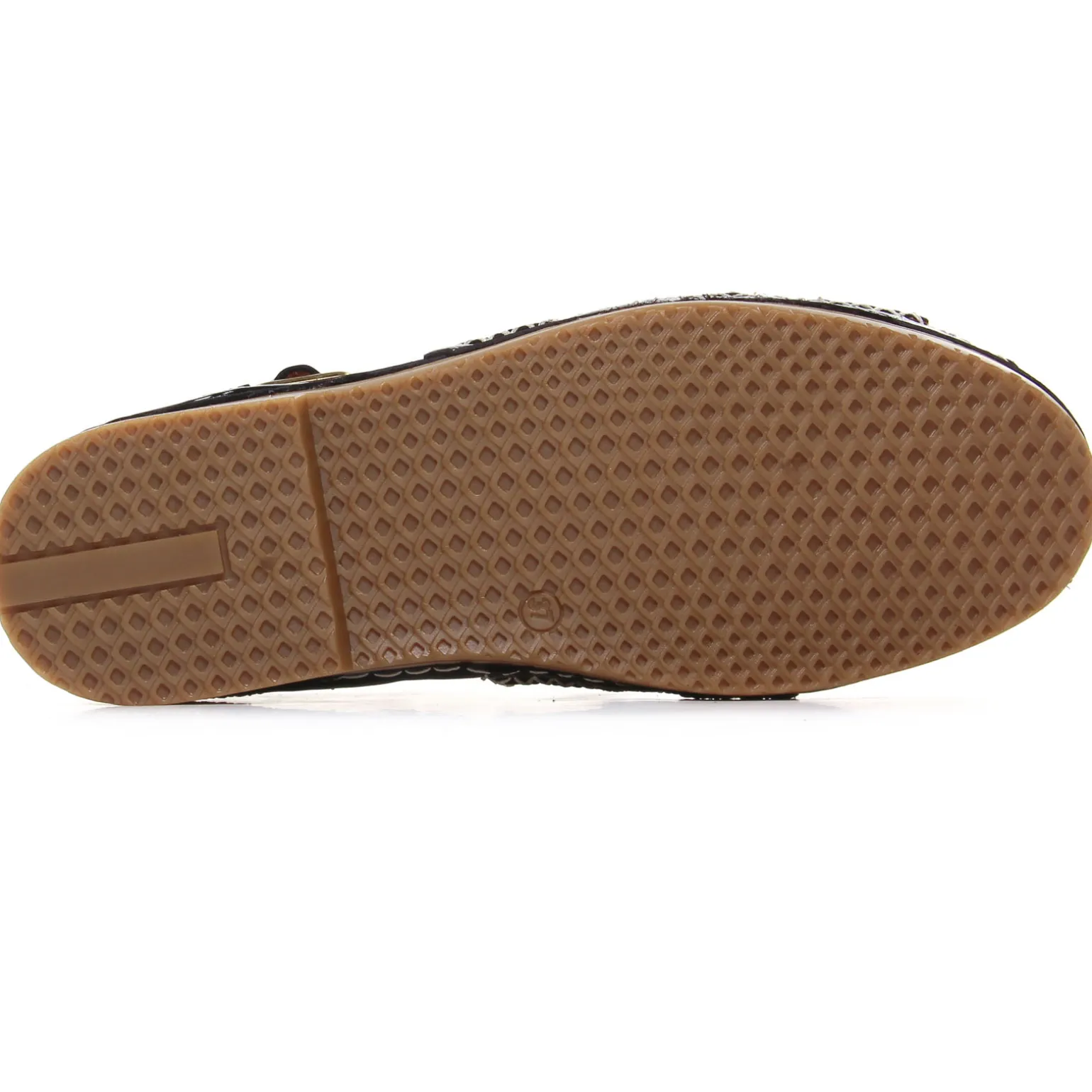 Sandales Coco Et Abricot Magescq Noir