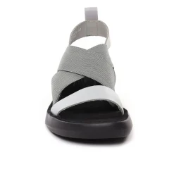 Sandales Compensées Fly London Baji 848 Brook Cloud