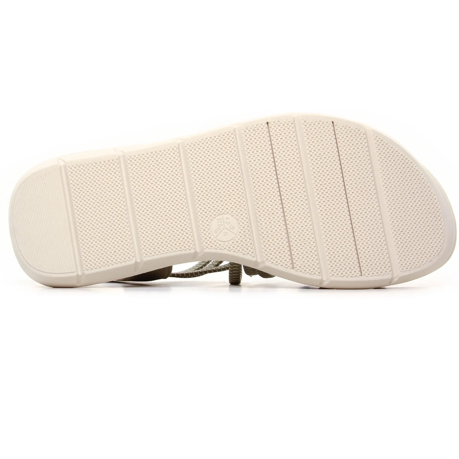 Sandales Compensées Jana 28766 Sage