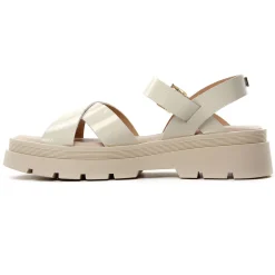 Sandales Compensées Jb Martin 1Decidee Off White