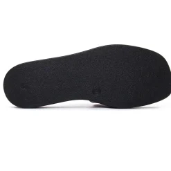 Sandales Compensées Marco Tozzi 27280 Black