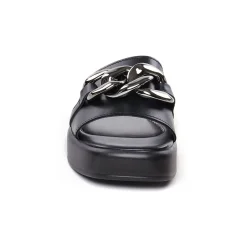 Sandales Compensées Marco Tozzi 27280 Black