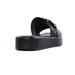 Sandales Compensées Marco Tozzi 27280 Black