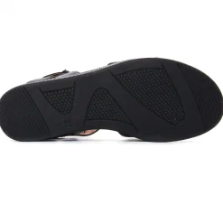 Sandales Compensées Marco Tozzi 28769 Black