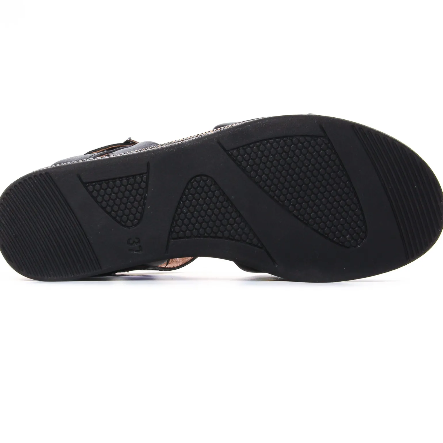 Sandales Compensées Marco Tozzi 28769 Black