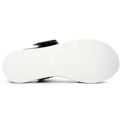 Sandales Compensées Marco Tozzi 28781 Black Comb