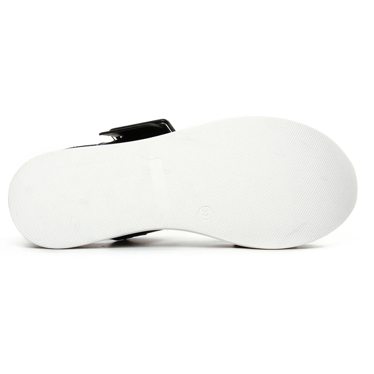 Sandales Compensées Marco Tozzi 28781 Black Comb