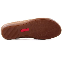 Sandales Compensées Pikolinos Cadaques C2 Almond