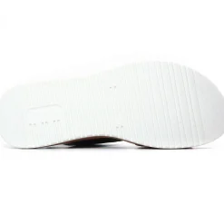 Sandales Compensées Remonte D1J53-02 Schwarz Creme