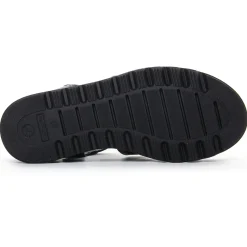 Sandales Compensées Tamaris 28264 Black