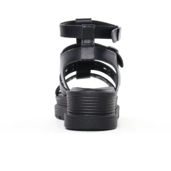 Sandales Compensées Tamaris 28264 Black