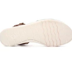Sandales Compensées Tamaris 28215 Nut