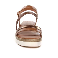 Sandales Compensées Tamaris 28215 Nut