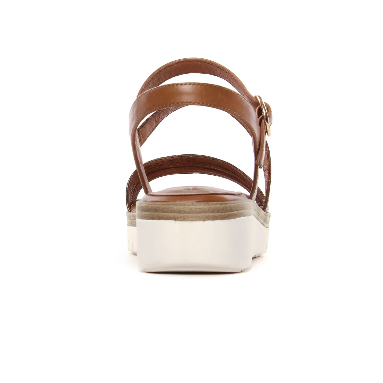 Sandales Compensées Tamaris 28215 Nut