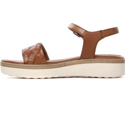 Sandales Compensées Tamaris 28216 Nut