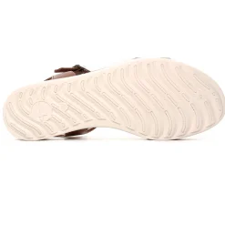 Sandales Compensées Tamaris 28216 Nut