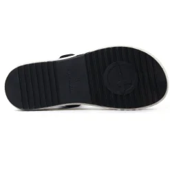 Sandales Compensées Tamaris 28707 Black