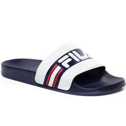 Sandales Fila Oceano Navy White