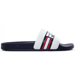 Sandales Fila Oceano Navy White