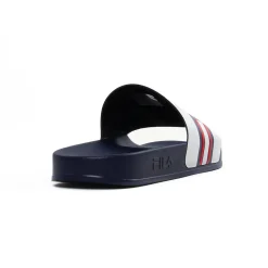 Sandales Fila Oceano Navy White