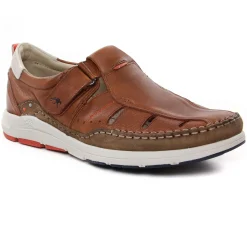 Sandales Fluchos F1987 Cuero