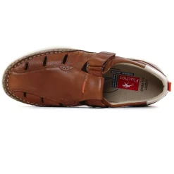 Sandales Fluchos F1987 Cuero
