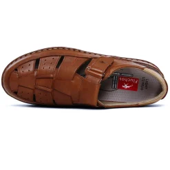 Sandales Fluchos F2003 Cuero