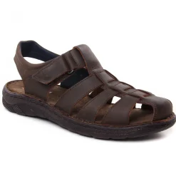 Sandales Fluchos F1754 Marron